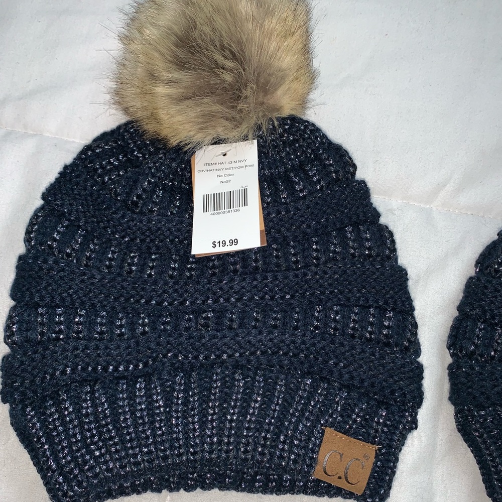 C.C Beanies